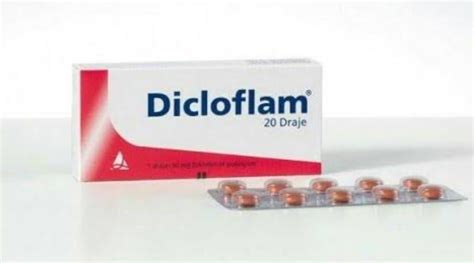 dicloflam baş ağrısı